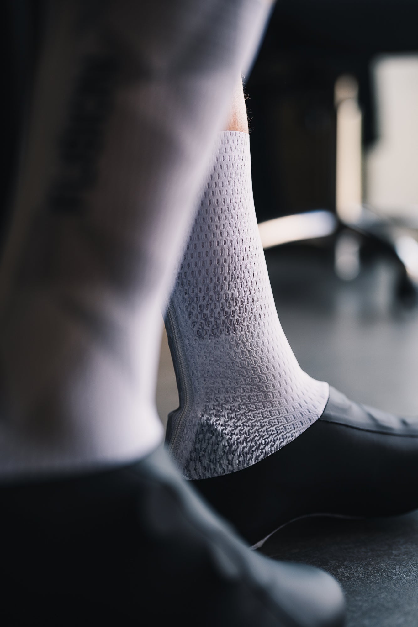 TEMPO! Aero Shoe Cover v1